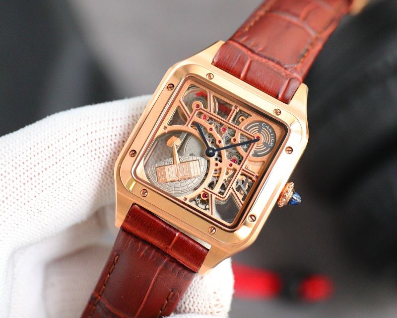 CARTIER Watches