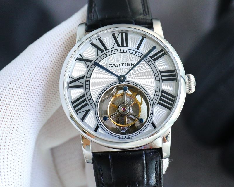 CARTIER Watches