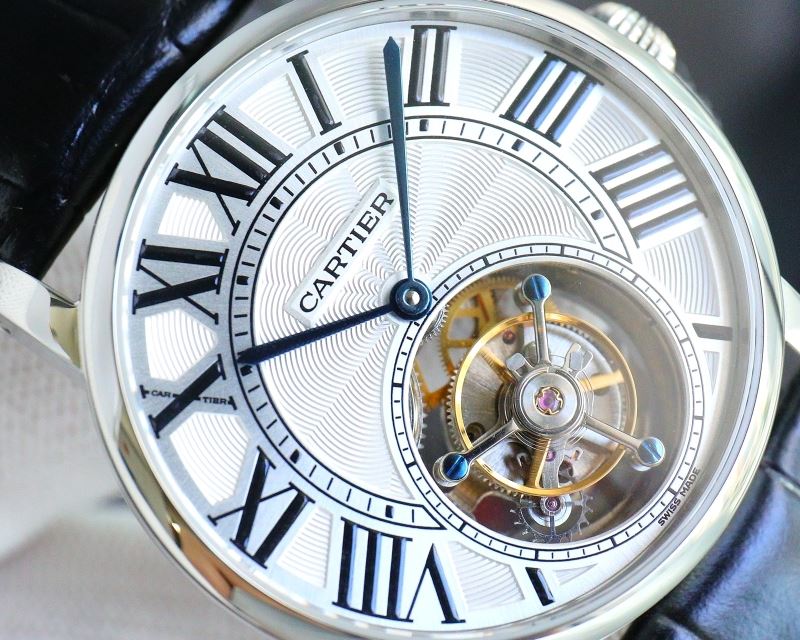 CARTIER Watches