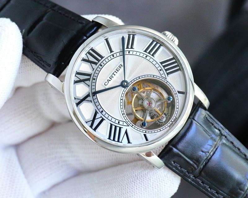 CARTIER Watches