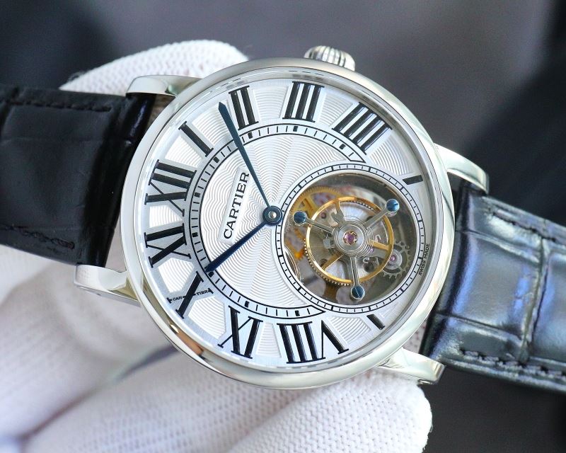 CARTIER Watches