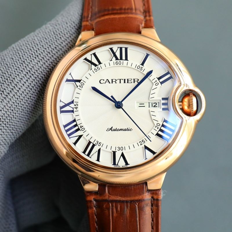 CARTIER Watches