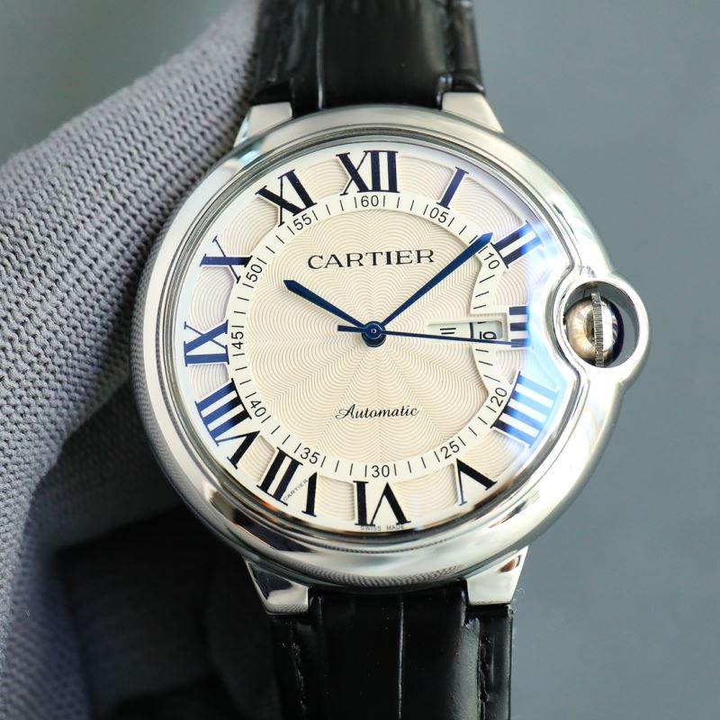 CARTIER Watches