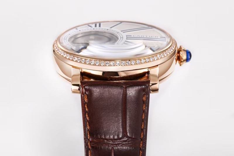 CARTIER Watches