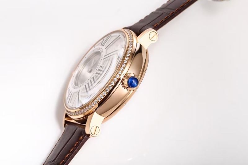 CARTIER Watches