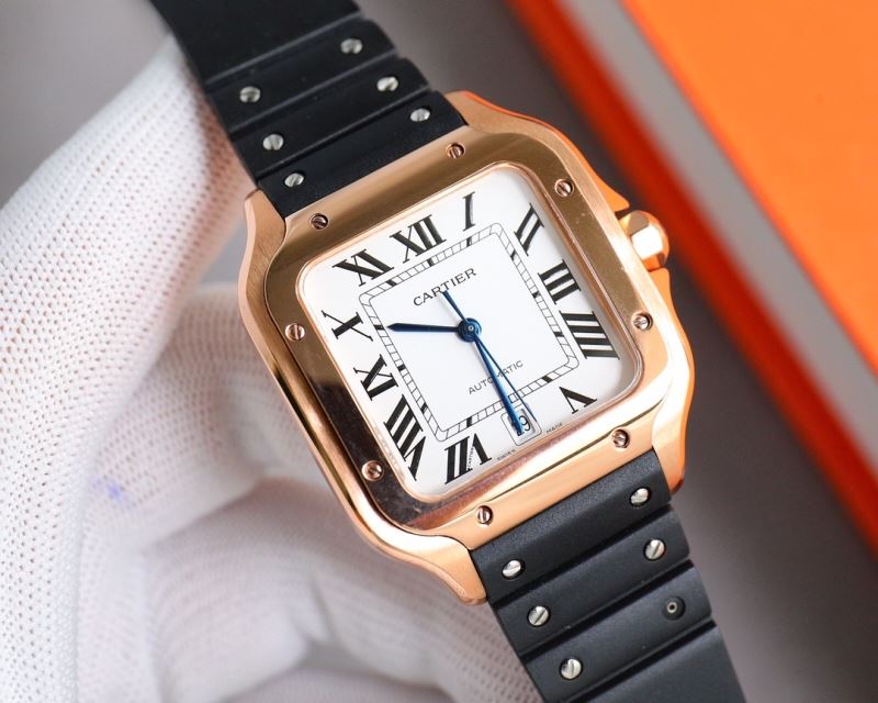 CARTIER Watches