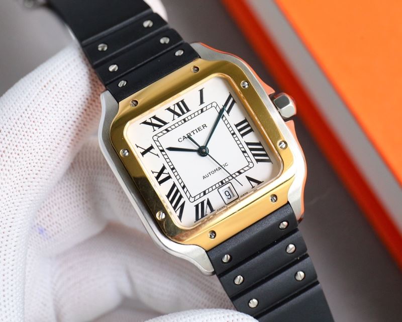 CARTIER Watches