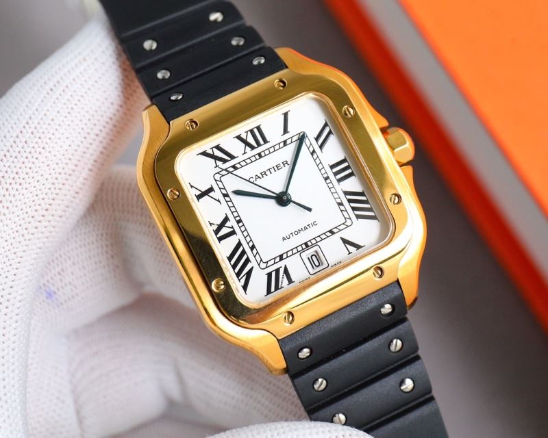 CARTIER Watches