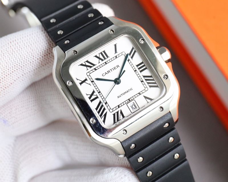 CARTIER Watches