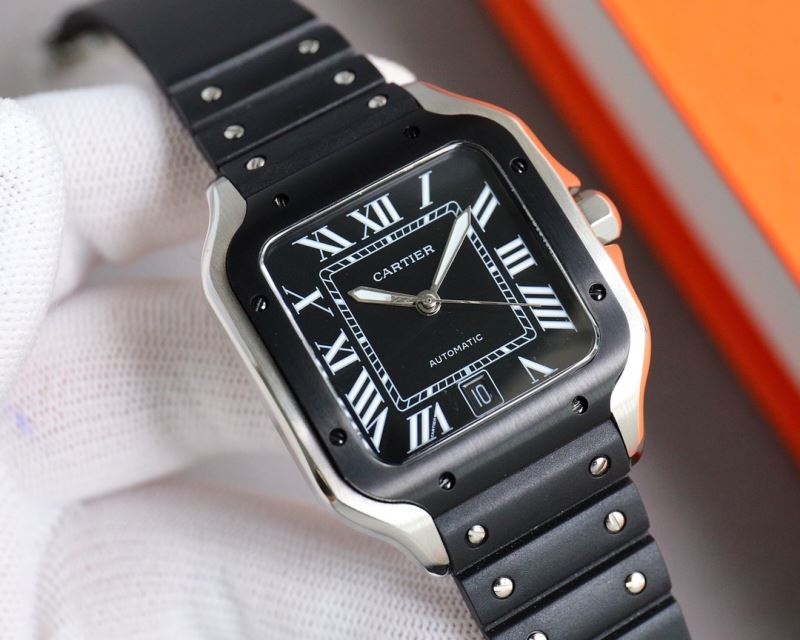 CARTIER Watches