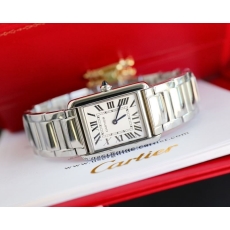 CARTIER Watches