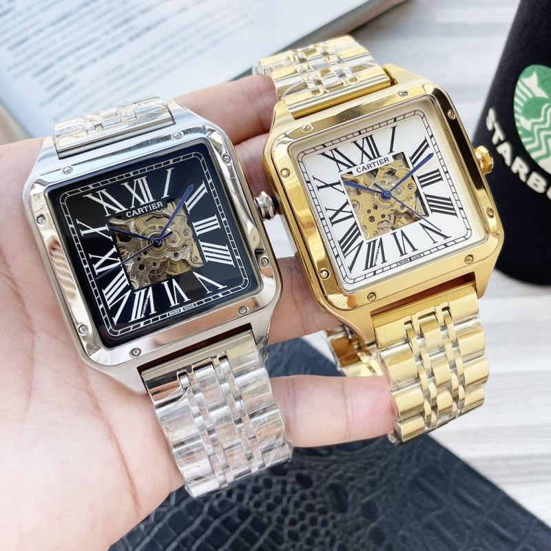 CARTIER Watches