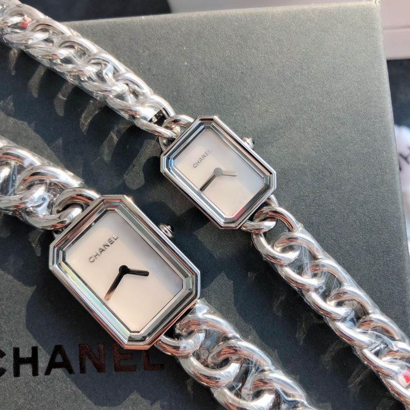 CHANEL Watches