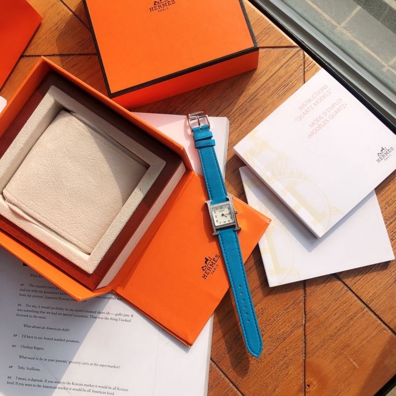 HERMES Watches