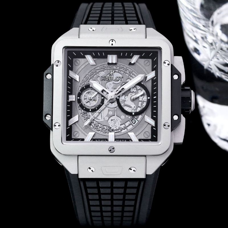 HUBLOT Watches