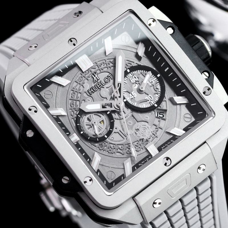 HUBLOT Watches