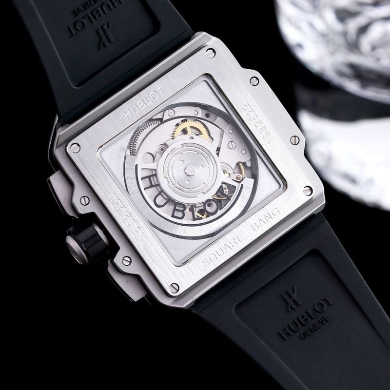 HUBLOT Watches