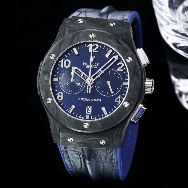 HUBLOT Watches