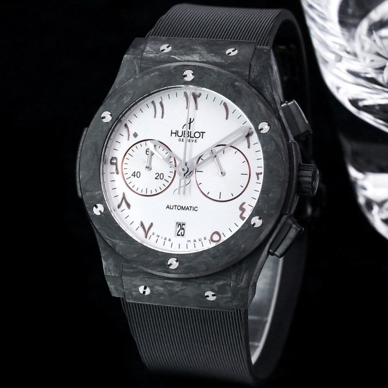 HUBLOT Watches