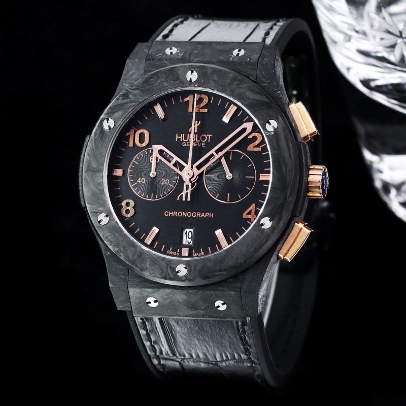 HUBLOT Watches