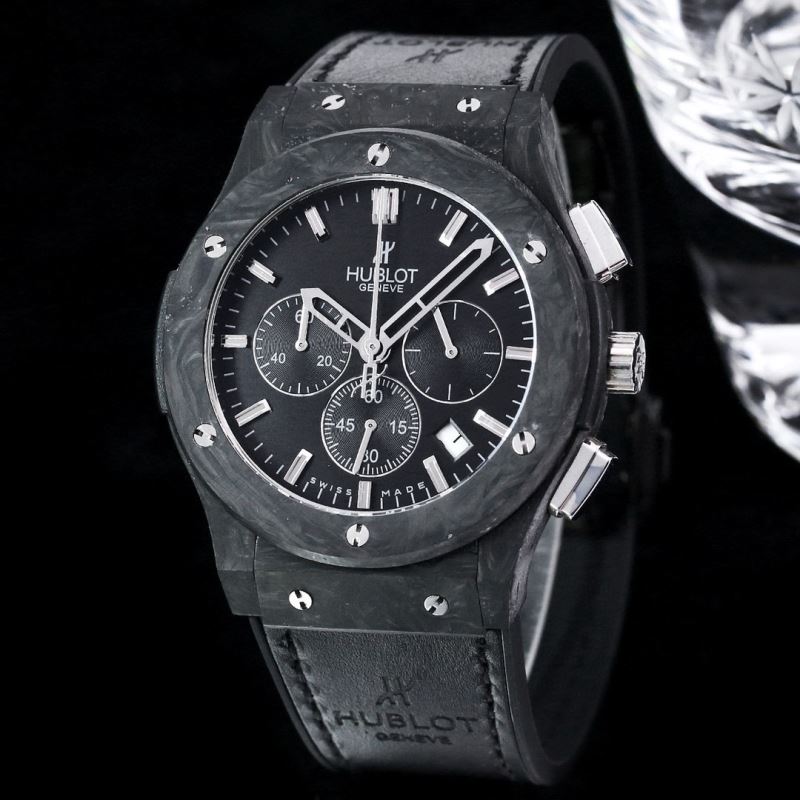 HUBLOT Watches