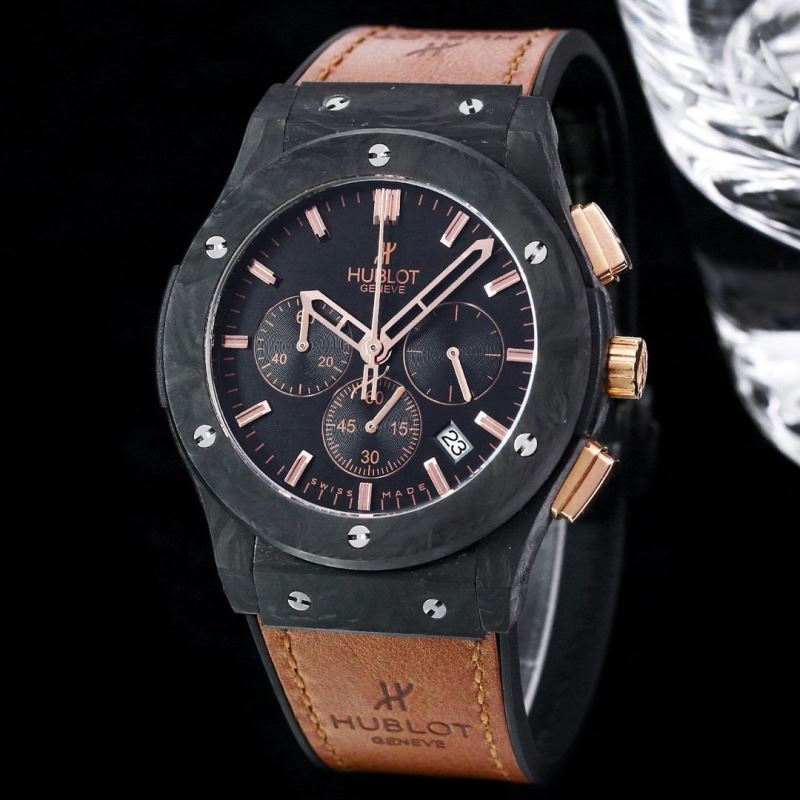 HUBLOT Watches