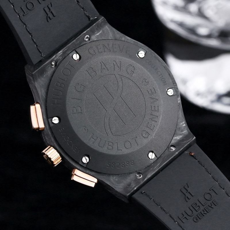 HUBLOT Watches