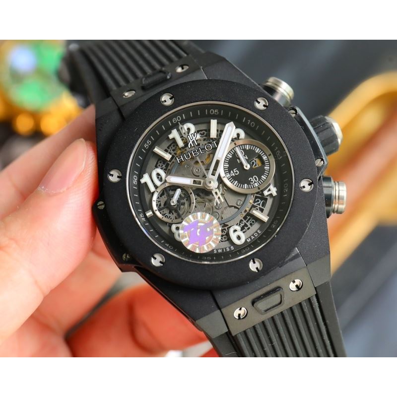 HUBLOT Watches