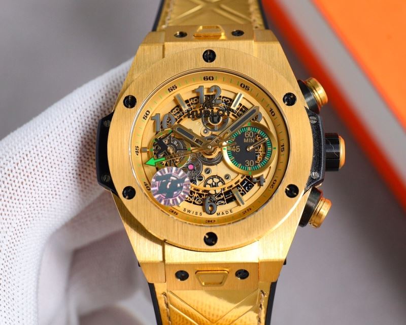 HUBLOT Watches