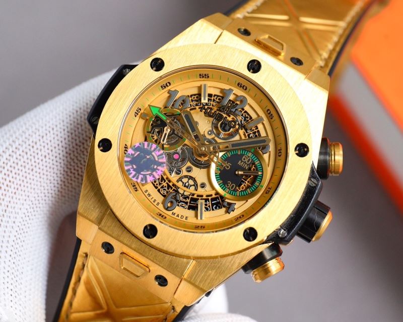 HUBLOT Watches