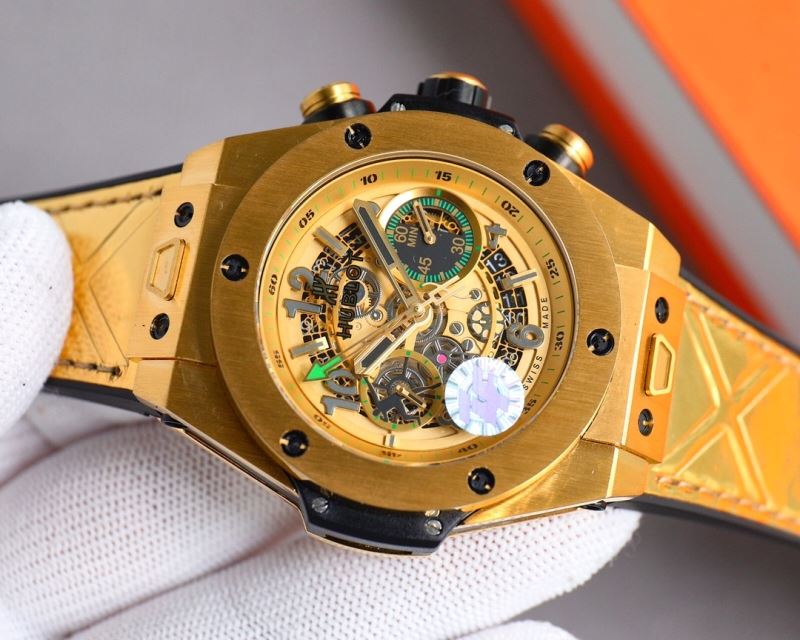 HUBLOT Watches