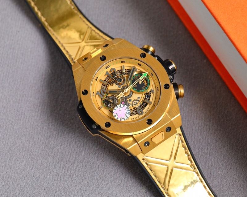 HUBLOT Watches