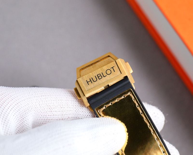 HUBLOT Watches