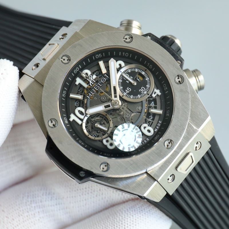 HUBLOT Watches