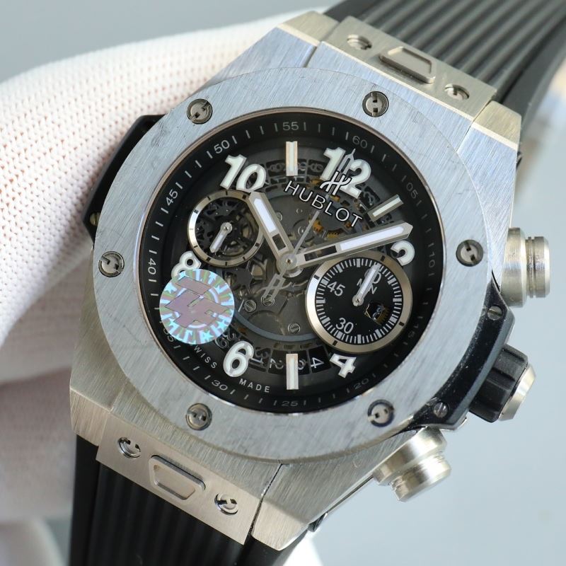 HUBLOT Watches