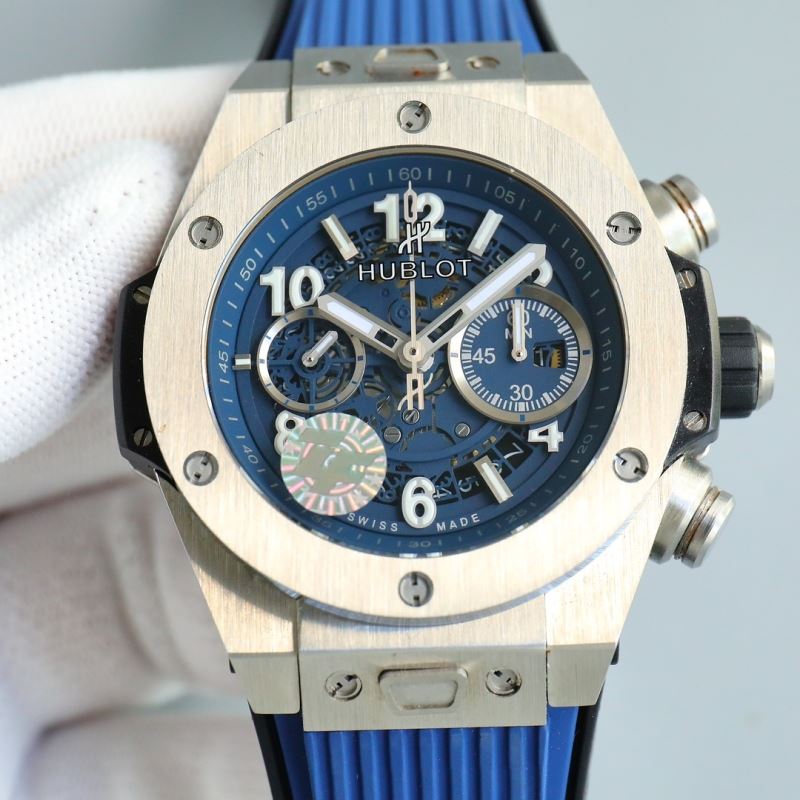 HUBLOT Watches