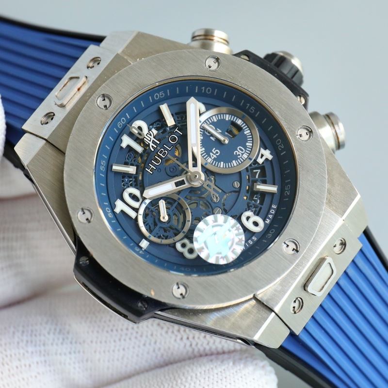 HUBLOT Watches