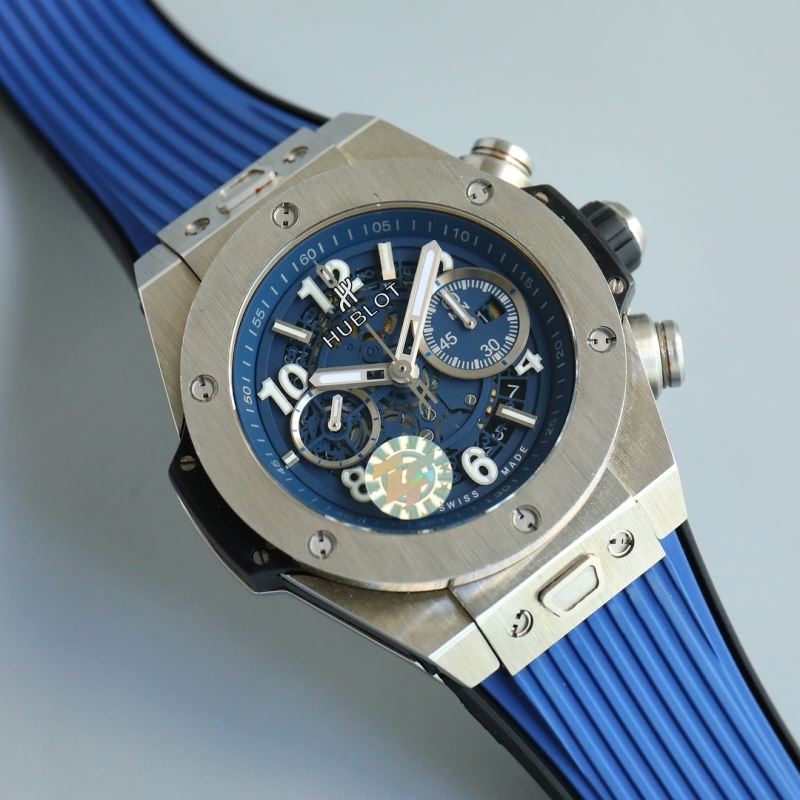 HUBLOT Watches