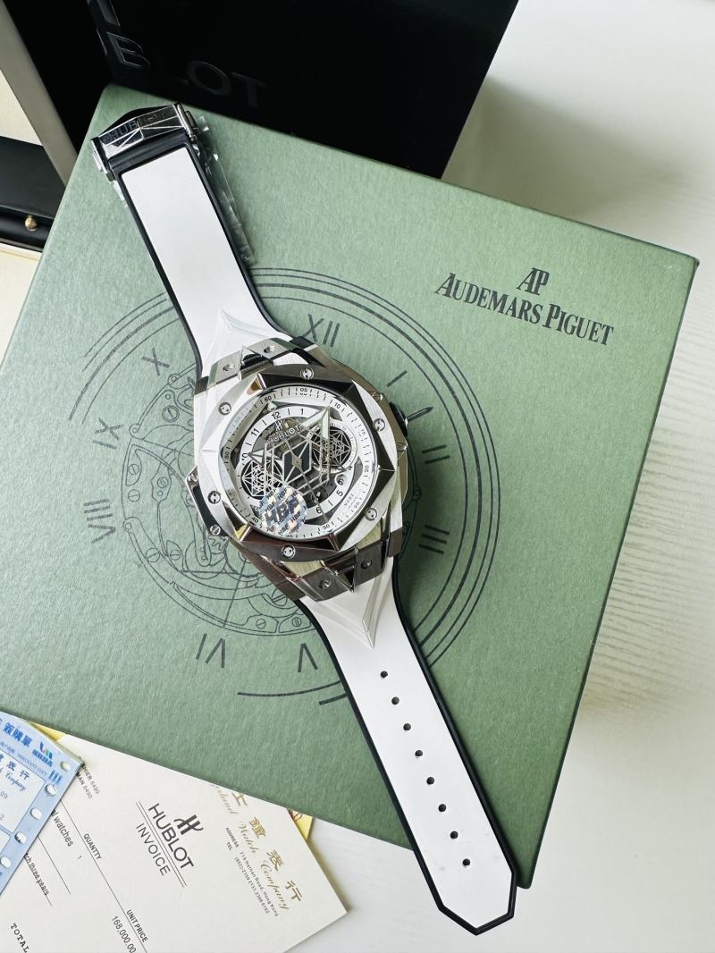 HUBLOT Watches