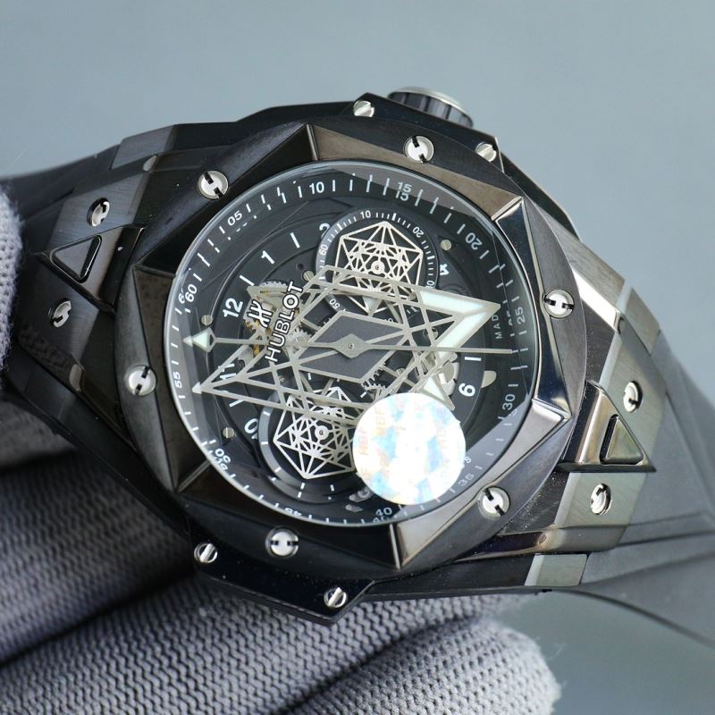 HUBLOT Watches