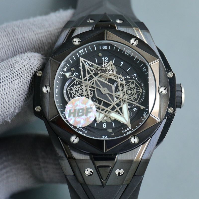 HUBLOT Watches