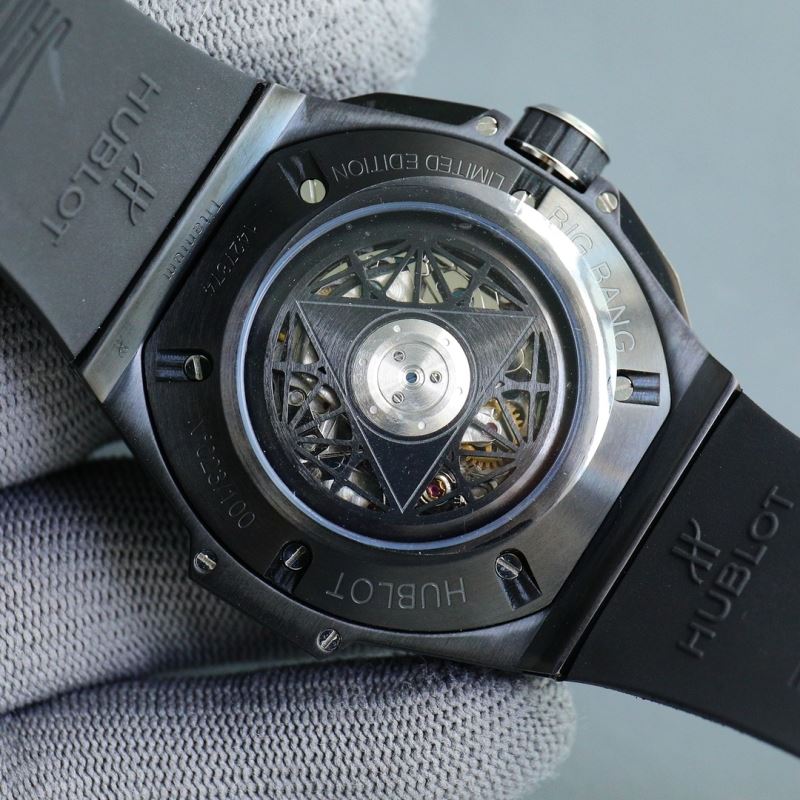 HUBLOT Watches