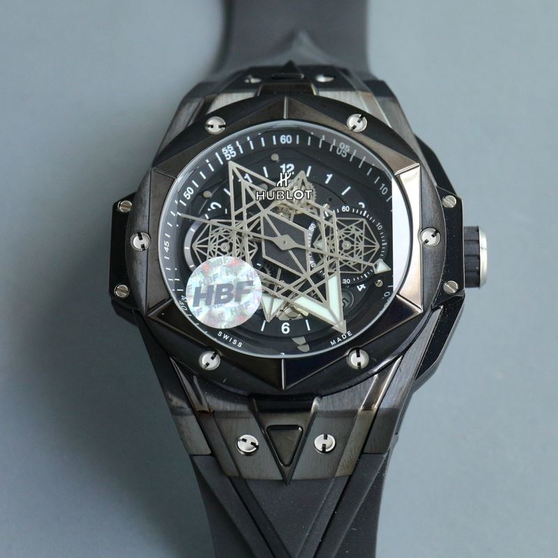 HUBLOT Watches