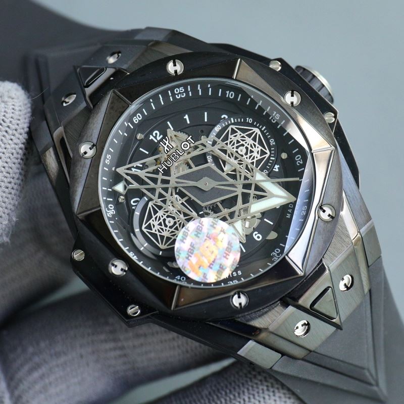 HUBLOT Watches