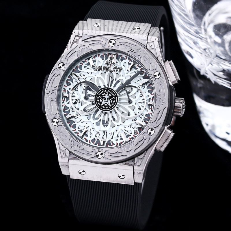 HUBLOT Watches