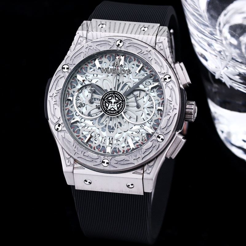 HUBLOT Watches