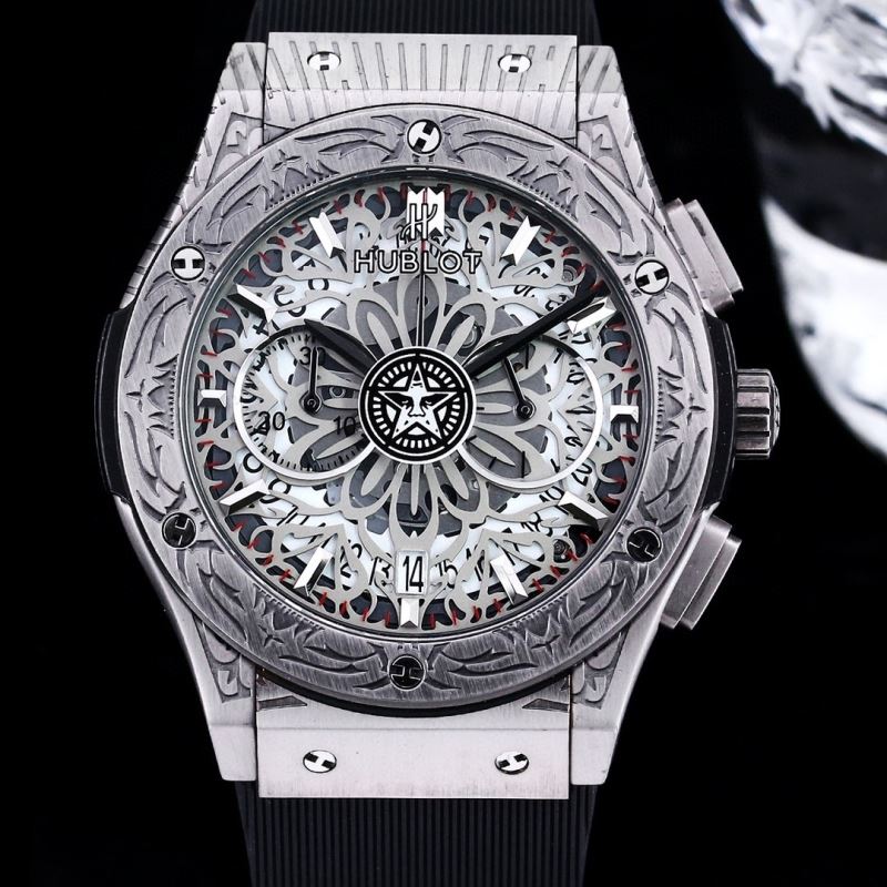 HUBLOT Watches