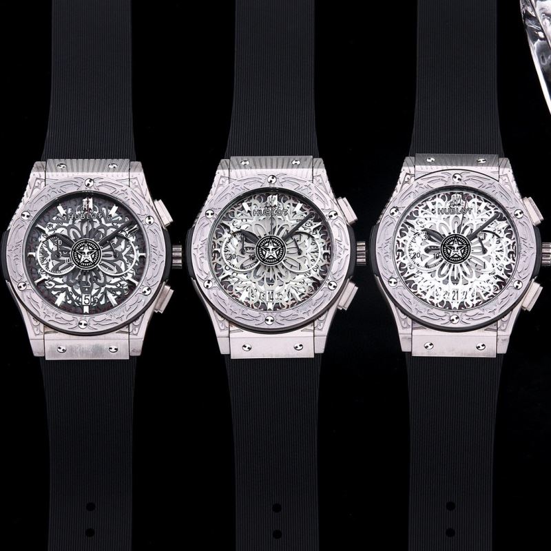 HUBLOT Watches