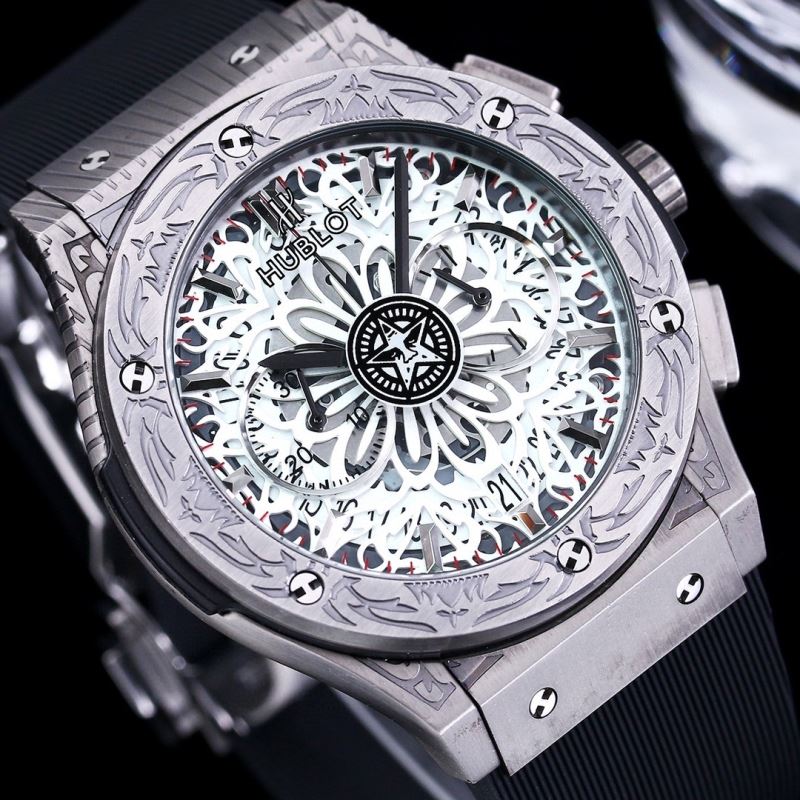 HUBLOT Watches