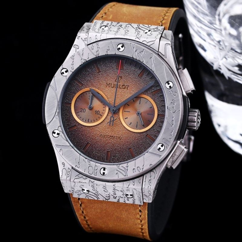 HUBLOT Watches